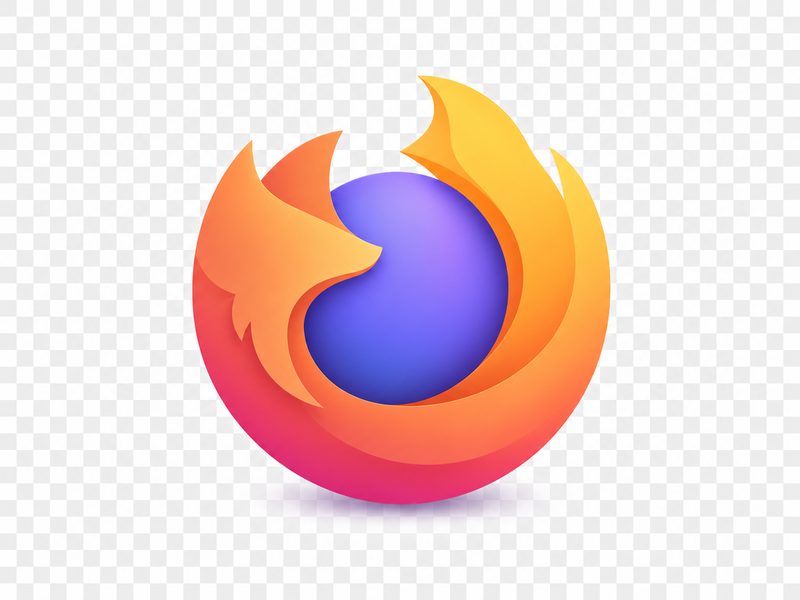 Firefox